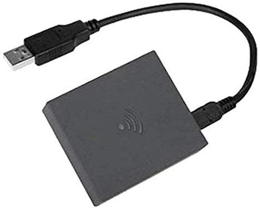 foto del prodotto lexmark 27x6510 accessorio per l accessibilit della stampante