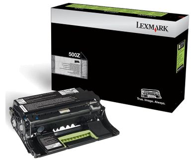foto del prodotto lexmark 50f0z00 fotoconduttore e unit tamburo 60000 pagine