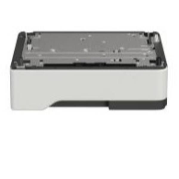 foto del prodotto lexmark 50g0802 cassetto carta vassoio carta 550 fogli