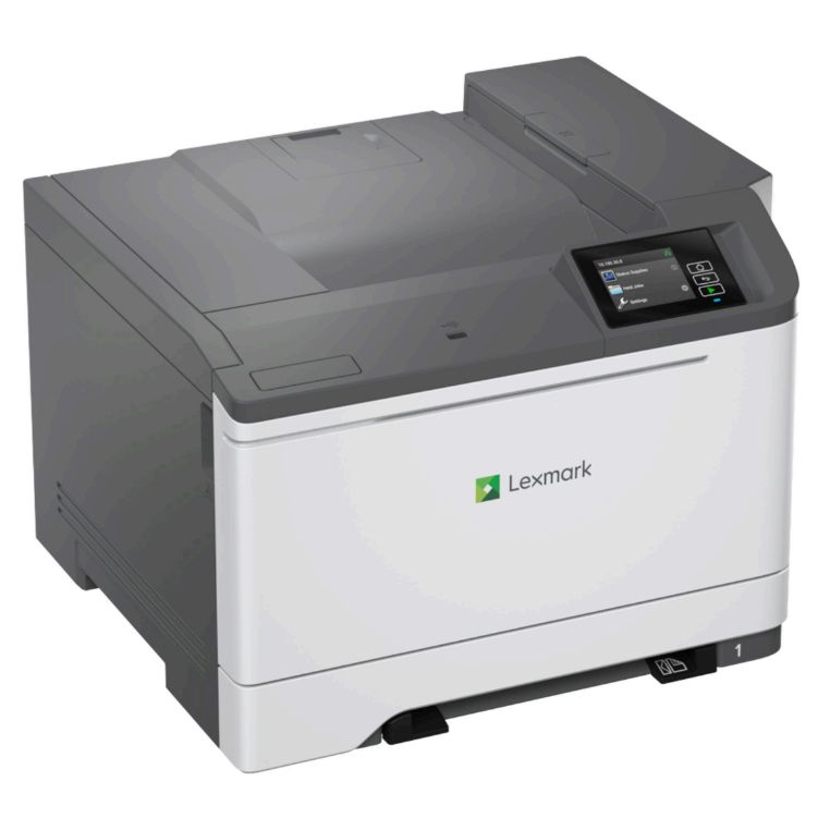 foto del prodotto lexmark 50m0170 stampante laser a colori 1200 x 1200 dpi a4 wi fi