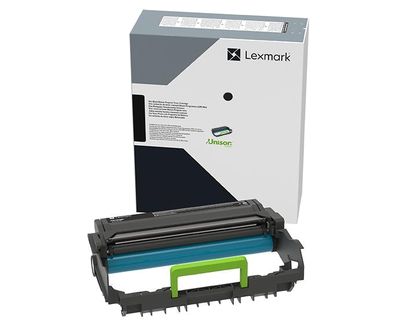 foto del prodotto lexmark 55b0za0 fotoconduttore e unit tamburo 40000 pagine