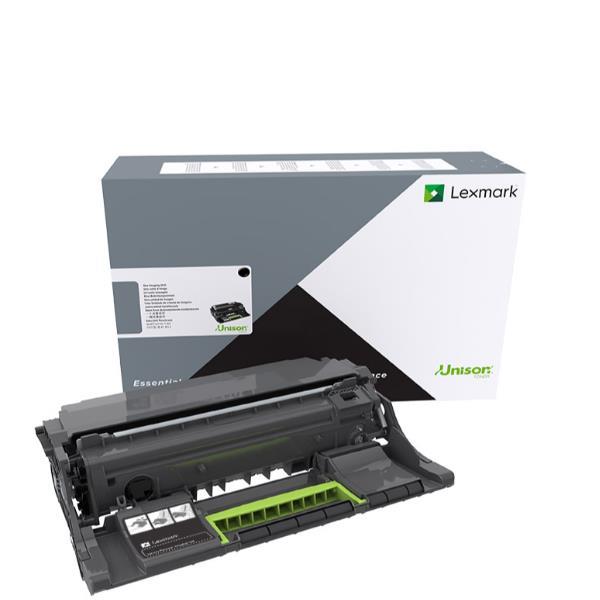 foto del prodotto lexmark 56f0za0 fotoconduttore e unit tamburo 60000 pagine