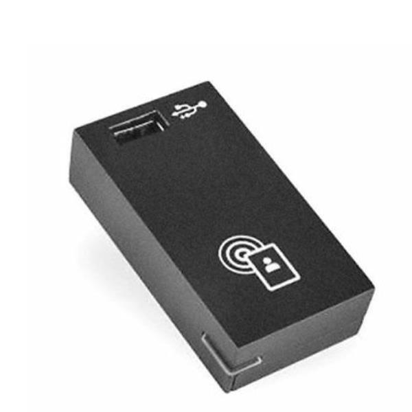 foto del prodotto lexmark 57x0301 parte di ricambio per la stampa adattatore nfc 1 pz