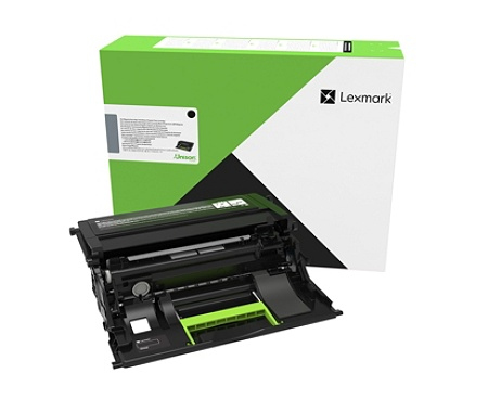 foto del prodotto lexmark 58d0z0e fotoconduttore e unit tamburo 150000 pagine