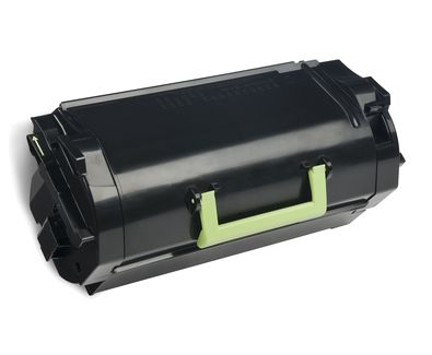 foto del prodotto lexmark 622h r cartuccia toner 1 pz originale nero