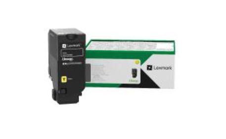 foto del prodotto lexmark 66s2x00 cartuccia toner 1 pz originale nero
