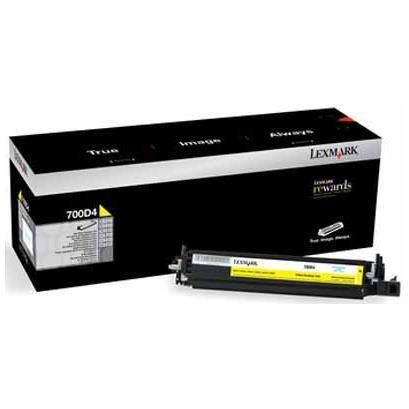 foto del prodotto lexmark 70c0d40 stampante di sviluppo 40000 pagine