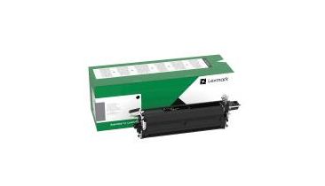 foto del prodotto lexmark 71c0z10 cartuccia toner 1 pz originale nero