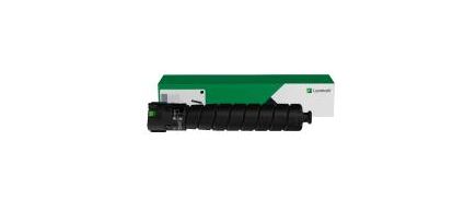 foto del prodotto lexmark 73d0p00 cartuccia toner 1 pz originale nero