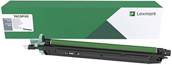 foto del prodotto lexmark 76c0pv0 fotoconduttore e unit tamburo 90000 pagine