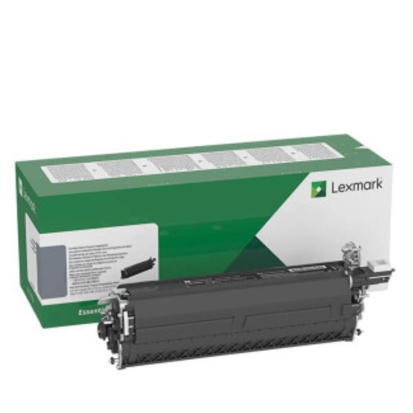 foto del prodotto lexmark 78c0zk0 stampante di sviluppo 125000 pagine