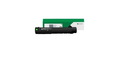 foto del prodotto lexmark 85d0p00 cartuccia toner 1 pz originale nero
