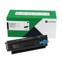 foto del prodotto lexmark b342000 cartuccia toner 1 pz originale nero