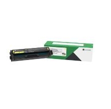 foto del prodotto lexmark c3220y0 cartuccia toner 1 pz giallo