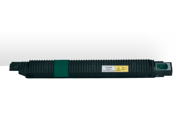 foto del prodotto lexmark c92035x nastro di stampa 14000 pagine