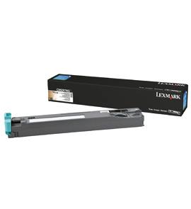 foto del prodotto lexmark c950x76g raccoglitori toner 30000 pagine