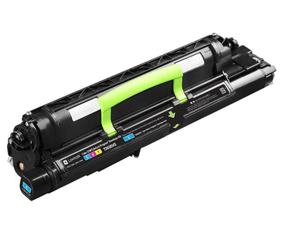 foto del prodotto lexmark cs820, cx8xx stampante di sviluppo 300000 pagine