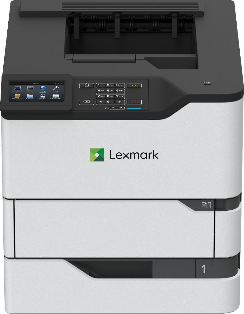 foto del prodotto lexmark m5255 1200 x 1200 dpi a4