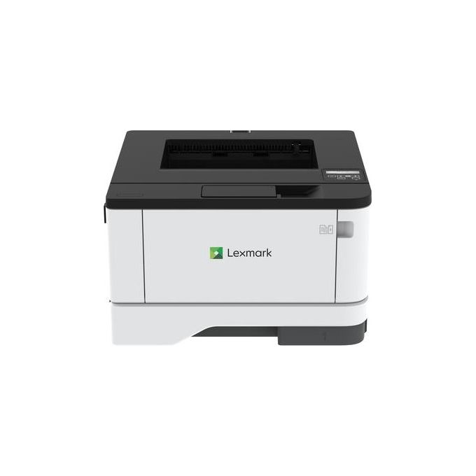 foto del prodotto lexmark ms331dn stampante laser bianco e nero 600x600 dpi a4