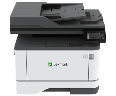 foto del prodotto lexmark mx431adn laser a4 600 x 600 dpi 40 ppm