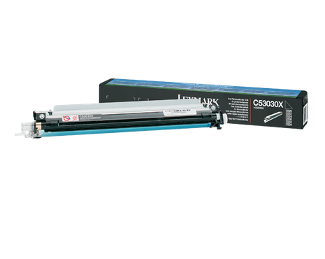 foto del prodotto lexmark singolo fotoconduttore per c53x 20k pagine