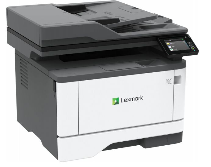 foto del prodotto lexmark xm1342 laser a4 1200 x 600 dpi 40 ppm