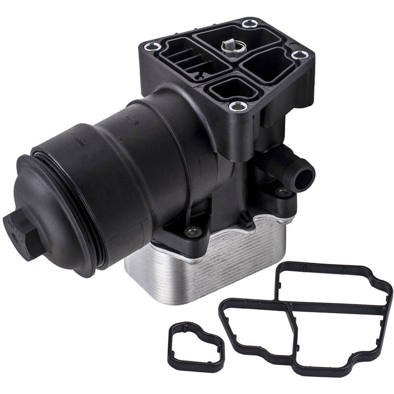 foto del prodotto lfiltergeh use mit k hler f r audi a1 a3 vw golf vi 1.6 2.0 tdi 03l115389c neu