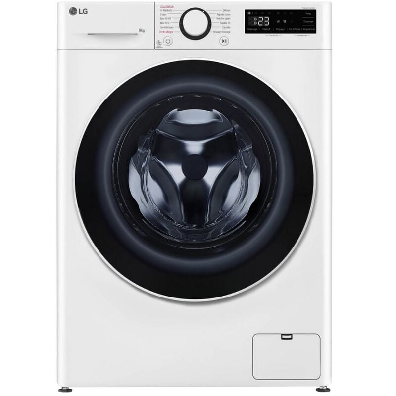 foto del prodotto lg 1400t.9kg.seteeam.ddrive.71db.aa f94r50whs