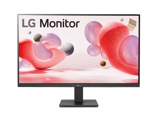 foto del prodotto lg 27mr400-b monitor pc 68,6 cm 27 1920 x 1080 pixel full hd led nero - 27mr400-b.aeuq