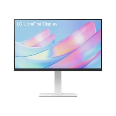 foto del prodotto lg 27us550 monitor uhd 4k 27 ips hdr dci p3