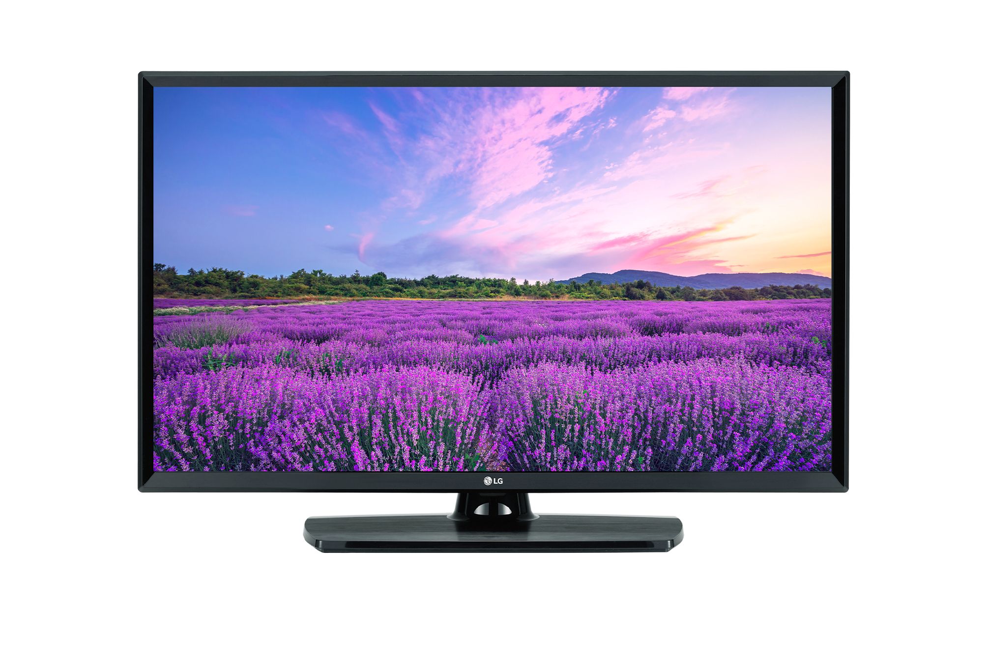 foto del prodotto lg 32ln661h tv hospitality 81,3 cm 32 hd smart tv nero 10 w