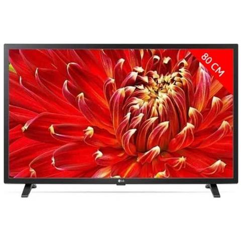 foto del prodotto lg 32lq631c0za 81,3 cm 32 full hd smart tv wi fi nero