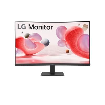 foto del prodotto lg 32mr50c b monitor pc 80 cm 31.5 1920 x 1080 pixel full hd lcd nero