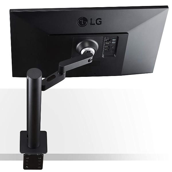 foto del prodotto lg 32un880p b monitor pc 81,3 cm 32 3840 x 2160 pixel 4k ultra hd nero
