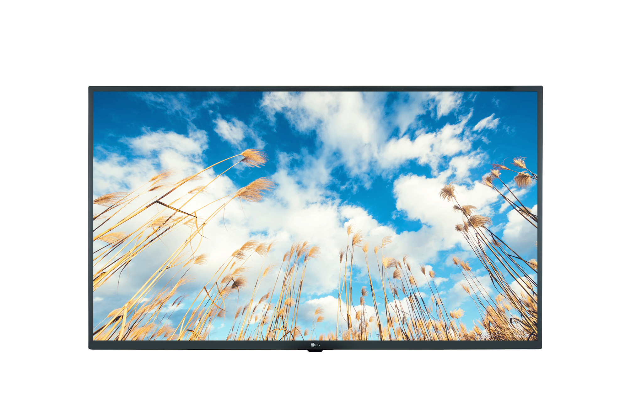 foto del prodotto lg 43um767h tv 109,2 cm 43 4k ultra hd smart tv wi fi blu 420 cd m 