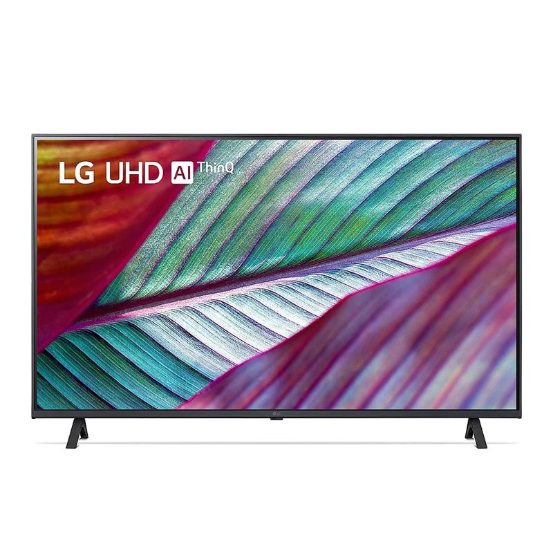 foto del prodotto lg 43ur781c0lk tv 109,2 cm 43 4k ultra hd smart tv wi fi nero 270 cd m 