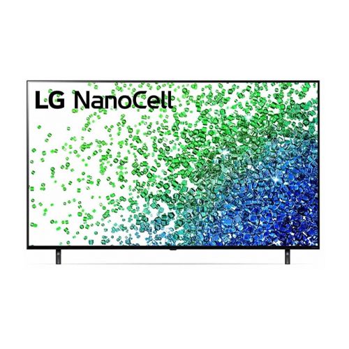 foto del prodotto lg 50nano80p 127 cm 50 4k ultra hd smart tv wi fi nero