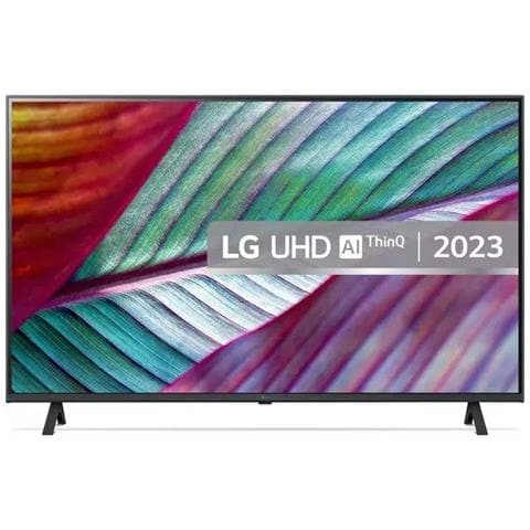 foto del prodotto lg 50ur78006lk.aek tv 127 cm 50 4k ultra hd smart tv wi fi nero