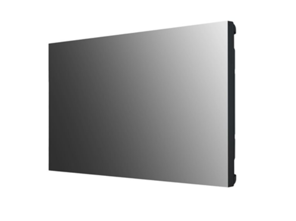 foto del prodotto lg 55vsm5j h visualizzatore di messaggi pannello piatto per segnaletica digitale 139,7 cm 55 led wi fi 500 cd m full hd nero 24 7