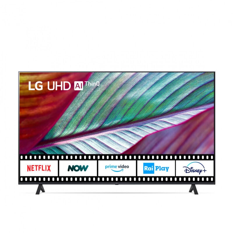 foto del prodotto lg - 65 uhd 4k hdr10 game optimizer