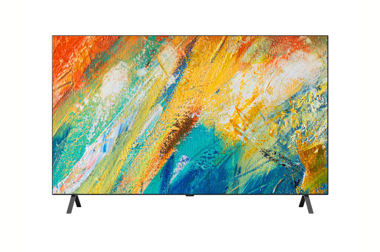 foto del prodotto lg 65an960h tv 165,1 cm 65 4k ultra hd smart tv wi fi nero 500 cd m 