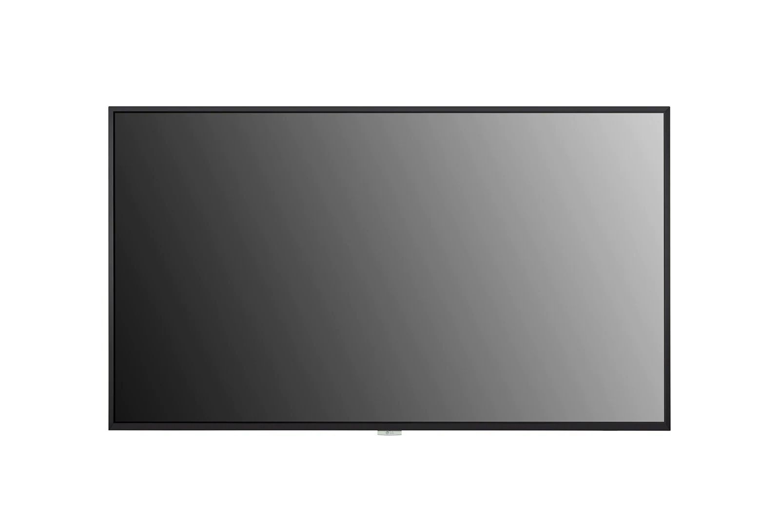 foto del prodotto lg 65uh7j h visualizzatore di messaggi pannello piatto per segnaletica digitale 165,1 cm 65 ips wi fi 700 cd m 4k ultra hd nero processore integrato webos 24 7