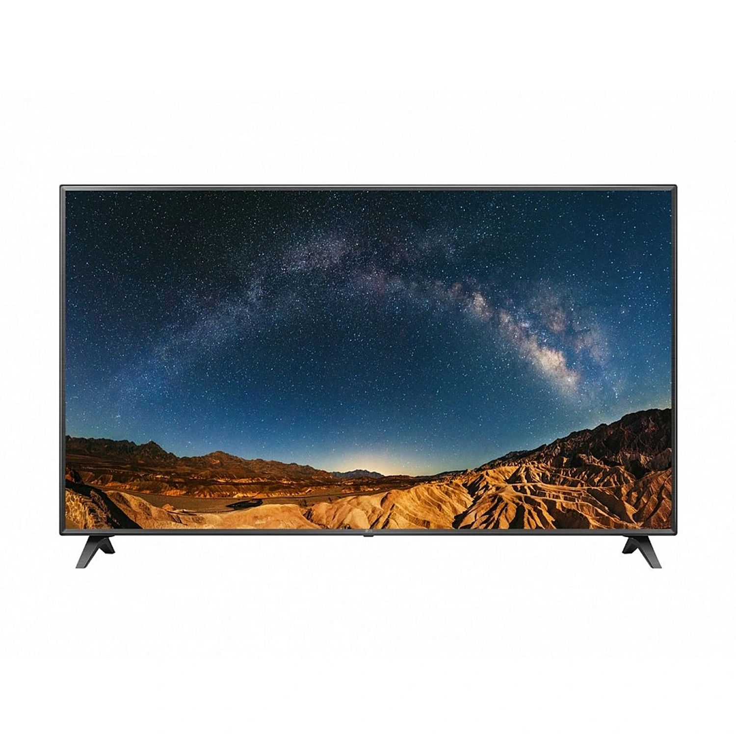 foto del prodotto lg 65ur781c 165,1 cm 65 4k ultra hd smart tv wi fi nero 300 cd m 