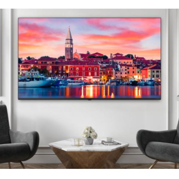 foto del prodotto lg 75ur762h 190,5 cm 75 4k ultra hd 330 cd m smart tv nero 20 w