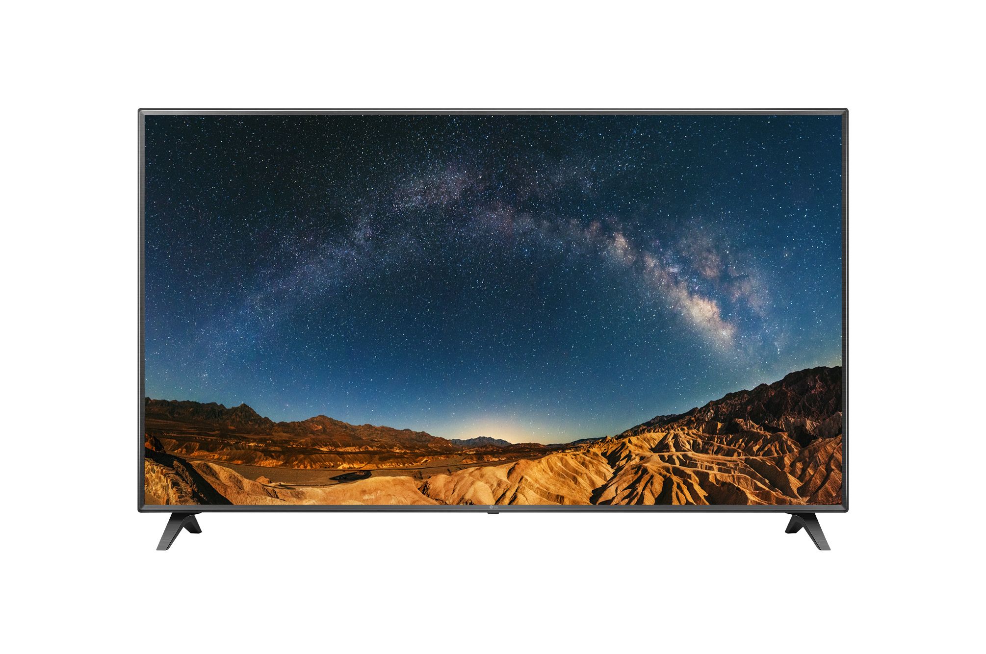 foto del prodotto lg 75ur781c tv 190,5 cm 75 4k ultra hd smart tv wi fi nero 280 cd m 