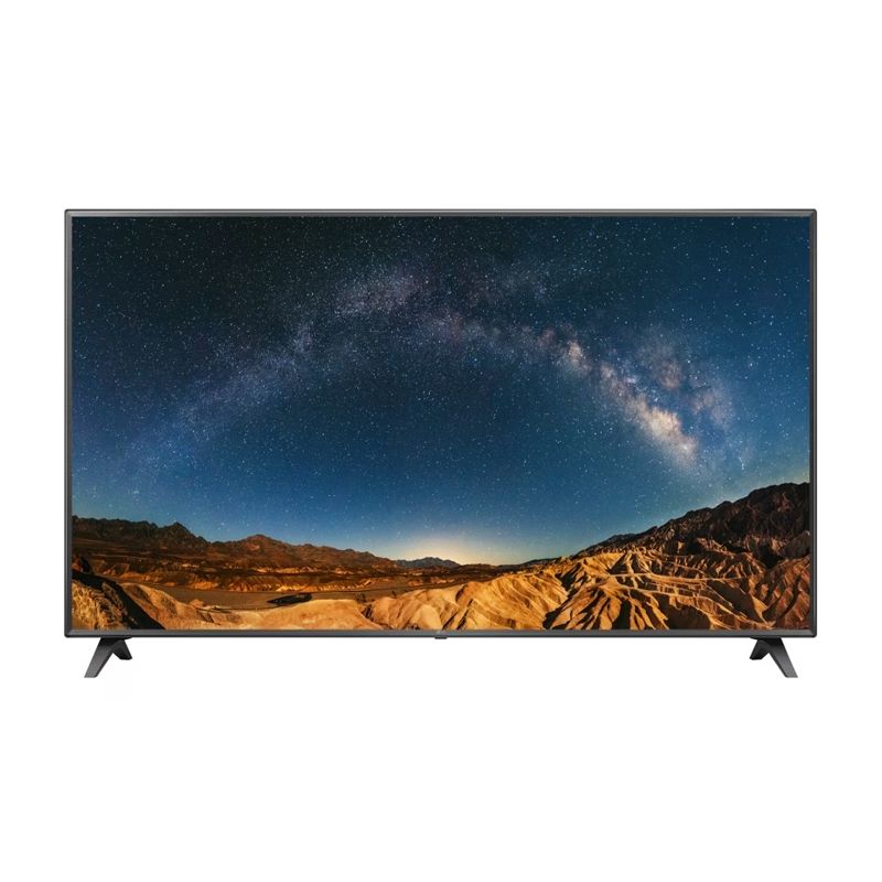 foto del prodotto lg 86ur781c tv 2,18 m 86 4k ultra hd smart tv wi fi nero 280 cd m 