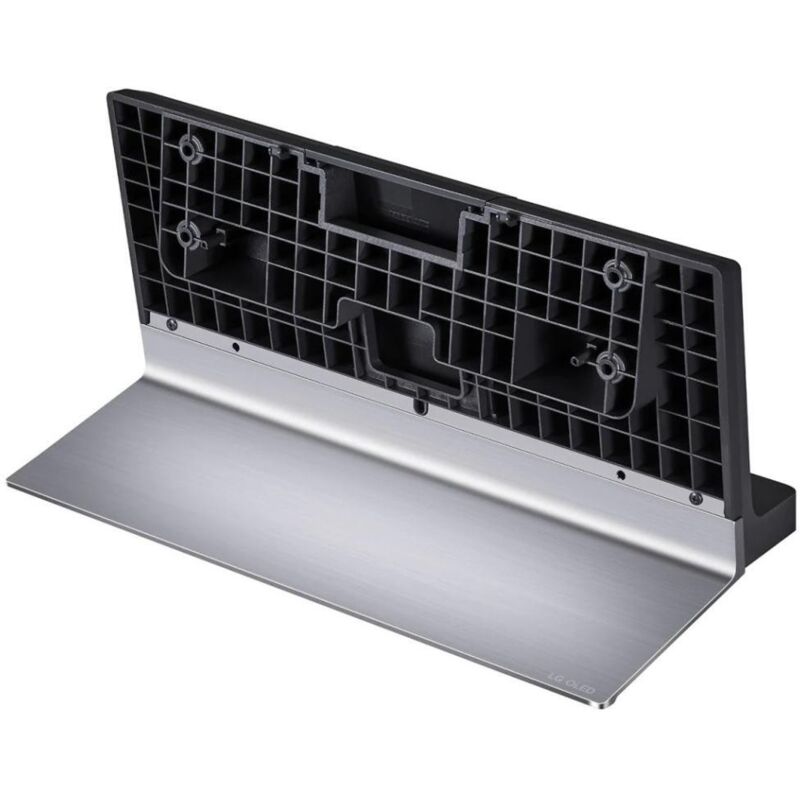 foto del prodotto lg base da appoggio per oled serie g2 g3 da 65 