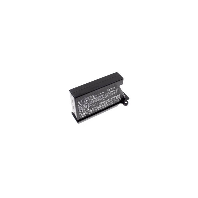 foto del prodotto lg batteria ricaricabile robot aspirapolveri autonomi 2949214051957067970
