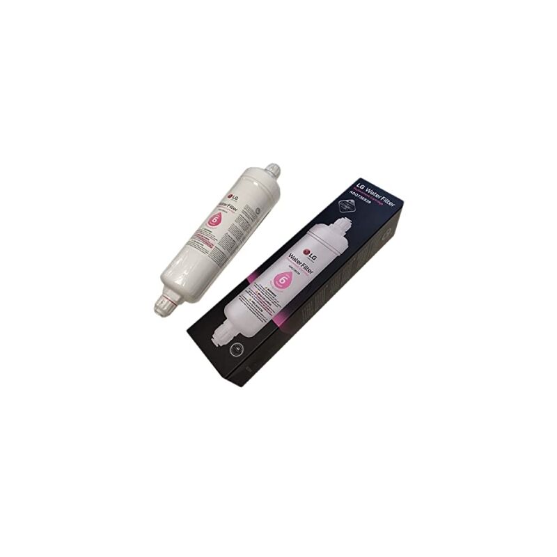 foto del prodotto lg bl9808 cartuccia del filtro dell acqua per frigorifero 5231j2012a adq73693901