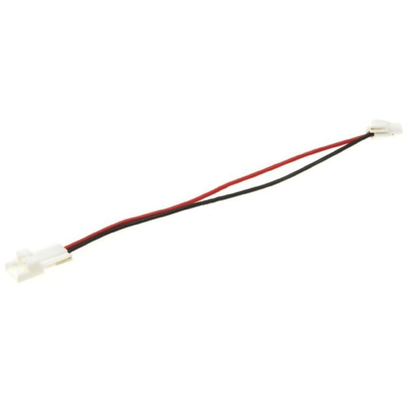 foto del prodotto lg cavo 120 mm 0,5 mm 2 per batteria robot aspirapolveri autonomi 2949203663946875438